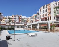 For sale modern  apartment in Marazul. La Veleta, Torrevieja, Costa Blanca. ID2826