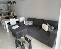 For sale modern ground floor apartment in Oasis , Amay, Punta Prima, Costa Blanca, Spain. ID1601