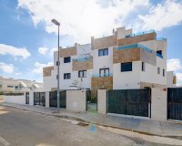 For sale modern  semi detached house in Villamartin, Orihuela Costa, Costa Blanca. ID 2683
