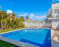 For Sale Modern Sunny Flat in La Zenia, Costa Blanca, Orihuela Costa. ID2191