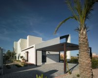 For sale new  4 bedrooms  villas close to Golf in Sucina, Murcia, Costa Calida.ON1247
