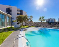 For sale new apartment close to la Zenia , Costa Blanca, Spain