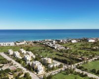For sale new apartments in El Verger, Alicante.ON1830