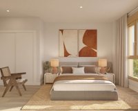 For sale new apartments in El Verger, Alicante.ON1831