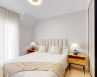 For sale new apartments in Guardamar del Segura, Costa Blanca. ON1484_B