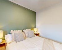 For sale new apartments in Guardamar del Segura, Costa Blanca. ON1484_B