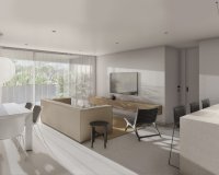 For sale new apartments in Guardamar del Segura, Costa Blanca. ON1719