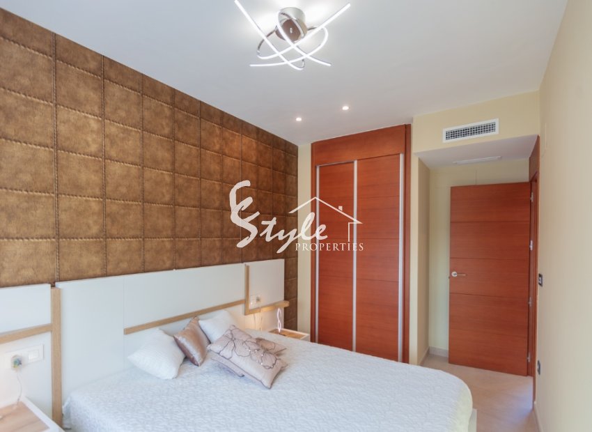 For sale new build villa with private pool in Costa Blanca  ON539