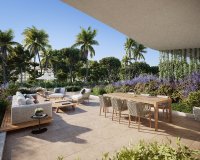 for sale new development in Altea, Costa Blanca, Spain. ON1041