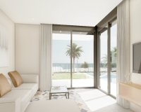 For sale new house with private pool in Polop , Benidorm, Costa Blanca , Spain ON990