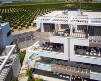 For sale new modern apartment in Santa Rosalia Lake. ID2871