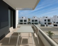 For sale new modern apartment in Santa Rosalia Lake. ID2872