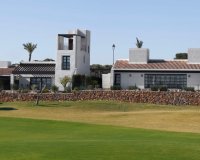 For sale new villa close to Golf, Sucina, Murcia. Spain. ID. ON1238