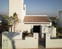 For sale new villa close to Golf, Sucina, Murcia. Spain. ID. ON1238