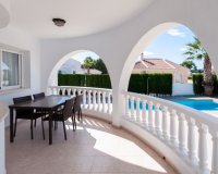 For sale new villa in Ciudad Quesada , Alicante; Costa blanca ON1127