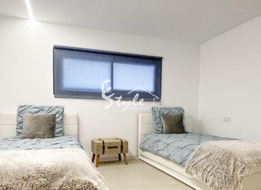 For sale new villa in Finestrat, Costa Blanca, Spain 1813