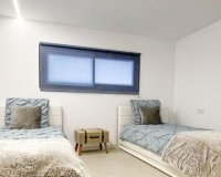 For sale new villa in Finestrat, Costa Blanca, Spain 1813