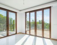 For sale new villa in Finestrat, Costa Blanca, Spain ON1811