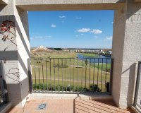 For sale new villas close to Golf in Sucina, Murcia, Costa Calida.ON1243