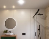 For sale new villas  in Algorfa, Alicante, Costa Blanca, Spain. ON1703