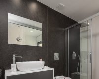 For sale new villas in Algorfa, Alicante, Costa Blanca, Spain. ON1706