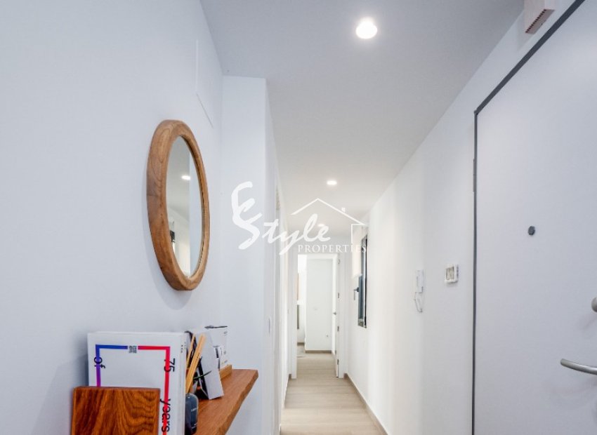 For sale new villas in Algorfa, Alicante, Costa Blanca, Spain. ON1706