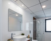 For sale new villas in Algorfa, Alicante, Costa Blanca, Spain. ON1706