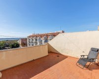 For sale penthouse duplex in La Mata, Torrevieja, Costa Blanca ID2824