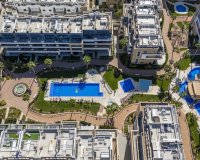 For sale penthouse in ¨Flamenca Village¨, Playa Flamenca, La Zenia Costa Blanca, Spain . ID1685