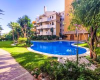 For sale penthouse in Panorama Park, Punta Prima,  Torrevieja, Costa Blanca, Spain. ID 2691