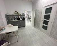 For sale profitable business in popular area in La Zenia, Costa Blanca, Spain. ID091