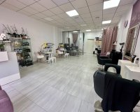 For sale profitable business in popular area in La Zenia, Costa Blanca, Spain. ID091