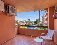 For sale south facing apartment close to Villamartin Plaza, Orihuela Costa, Costa Blanca. ID 2542