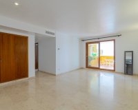 For sale south facing apartment with the views to community area in La Recoleta, Punta Prima. ID3044