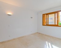 For sale south facing apartment with the views to community area in La Recoleta, Punta Prima. ID3044