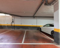 For sale south facing apartment with the views to community area in La Recoleta, Punta Prima. ID3044