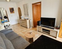 For sale south facing ground floor apartment in la Cinuelica R1 , Punta Prima, Costa Blanca, Spain. ID 3595