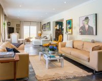 For sale spacious villa of 4 bedrooms in Algorfa, Costa Blanca, Spain. ID1929