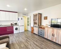 For Sale Stylish Apartment Close to Sea in Torrevieja, Costa Blanca, Spain. ID3078