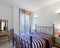 For Sale Sunny Apartment with Pool Views in La Entrada, Punta Prima, Costa Blanca. ID2434