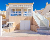 For sale sunny detached house in Urb. Palmeras, Los Altos, Orihuela Costa Blanca, Spain. ID2533