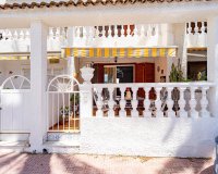 For sale  sunny townhouse in Rocajuna,  Punta Prima, Los Altos. Costa Blanca, Spain. ID 2399