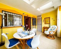 For sale top floor apartment in Don Sancho, Cinuelica, Punta Prima, Los Altos, Costa Blanca, Spain. ID1606