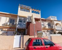 For sale top floor apartment in La Florida, Los Altos, Costa Blanca, Spain ID3111