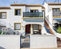 For sale top floor apartment in Urb. Andalus, Los Altos, Orihuela Costa , Costa Blanca. ID2798