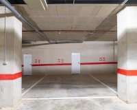 For sale top floor apartment with private solarium and parking in La Ciñuelica, Punta Prima, Costa Blanca. ID1965