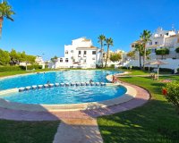 For sale townhouse close to La Mata beach, Torreblanca, Torrevieja, Alicante, Costa Blanca. ID 2795