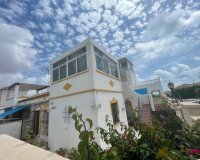 For sale townhouse in Los Altos, Orihuela Costa, Costa Blanca, Spain. ID1305