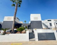 For sale townhouse in Villamartin, Orihuela Costa, Costa Blanca. ID1941