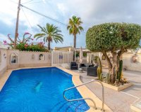 For sale villa in Playa Flamenca, Orihuela Costa, Costa Blanca. ID1951
